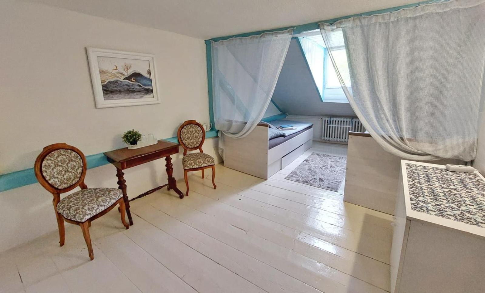 Guesthouse "Malena" Karlovy Vary Exterior photo